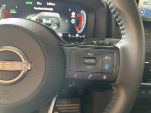 Nissan X-trail E-power 204ch Tekna X-trail 23 530km