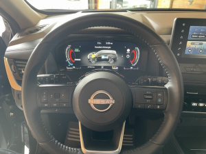 Nissan X-trail E-power 204ch Tekna X-trail 23 530km