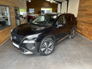 Nissan X-trail E-power 204ch Tekna X-trail 23 530km