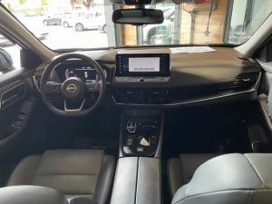 Nissan X-trail E-power 204ch Tekna X-trail 23 530km