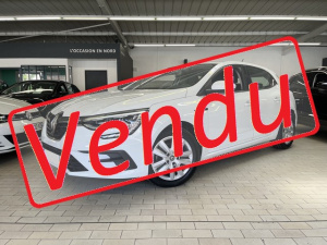Renault MÉgane Iv 1.3 Tce 115ch Zen MÉgane 49 999km