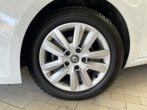 Renault MÉgane Iv 1.3 Tce 115ch Zen MÉgane 49 999km