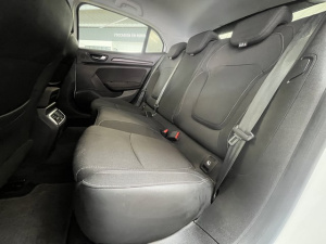 Renault MÉgane Iv 1.3 Tce 115ch Zen MÉgane 49 999km