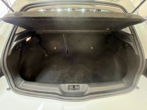 Renault MÉgane Iv 1.3 Tce 115ch Zen MÉgane 49 999km