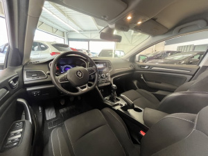 Renault MÉgane Iv 1.3 Tce 115ch Zen MÉgane 49 999km
