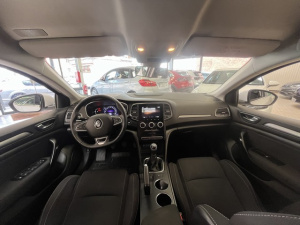 Renault MÉgane Iv 1.3 Tce 115ch Zen MÉgane 49 999km