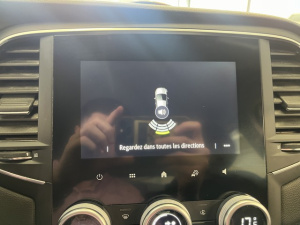 Renault MÉgane Iv 1.3 Tce 115ch Zen MÉgane 49 999km