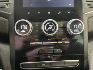Renault MÉgane Iv 1.3 Tce 115ch Zen MÉgane 49 999km