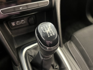 Renault MÉgane Iv 1.3 Tce 115ch Zen MÉgane 49 999km