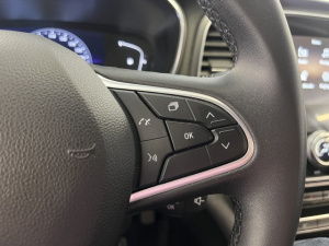 Renault MÉgane Iv 1.3 Tce 115ch Zen MÉgane 49 999km