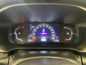 Renault MÉgane Iv 1.3 Tce 115ch Zen MÉgane 49 999km