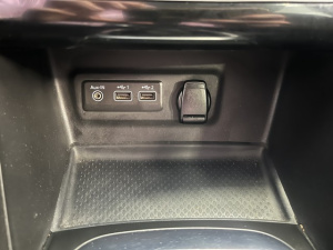 Renault MÉgane Iv 1.3 Tce 115ch Zen MÉgane 49 999km