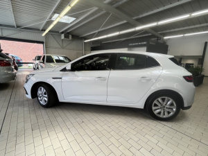 Renault MÉgane Iv 1.3 Tce 115ch Zen MÉgane 49 999km