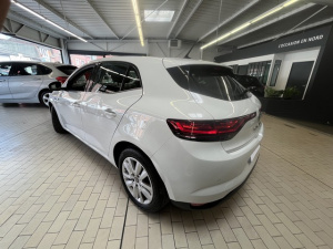 Renault MÉgane Iv 1.3 Tce 115ch Zen MÉgane 49 999km