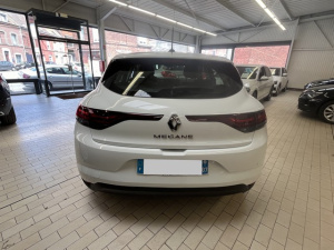 Renault MÉgane Iv 1.3 Tce 115ch Zen MÉgane 49 999km