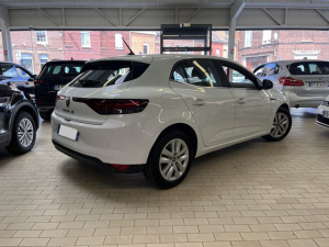 Renault MÉgane Iv 1.3 Tce 115ch Zen MÉgane 49 999km
