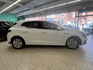 Renault MÉgane Iv 1.3 Tce 115ch Zen MÉgane 49 999km
