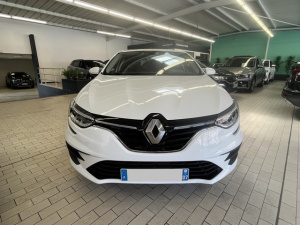 Renault MÉgane Iv 1.3 Tce 115ch Zen MÉgane 49 999km