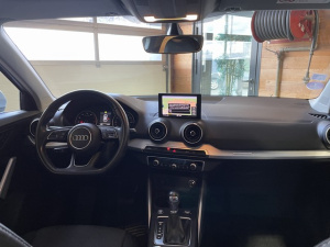Audi Q2 35 Tfsi 150 S Tronic 7 Sport S-line Q2 54 500km