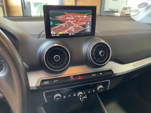 Audi Q2 35 Tfsi 150 S Tronic 7 Sport S-line Q2 54 500km