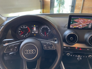 Audi Q2 35 Tfsi 150 S Tronic 7 Sport S-line Q2 54 500km