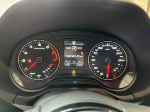 Audi Q2 35 Tfsi 150 S Tronic 7 Sport S-line Q2 54 500km