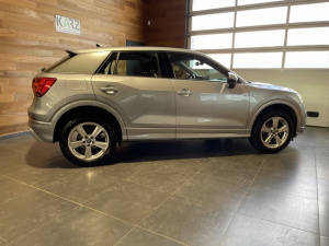 Audi Q2 35 Tfsi 150 S Tronic 7 Sport S-line Q2 54 500km