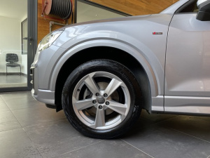 Audi Q2 35 Tfsi 150 S Tronic 7 Sport S-line Q2 54 500km