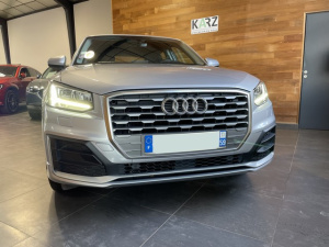 Audi Q2 35 Tfsi 150 S Tronic 7 Sport S-line Q2 54 500km