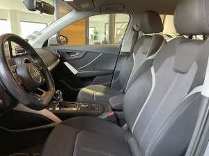 Audi Q2 35 Tfsi 150 S Tronic 7 Sport S-line Q2 54 500km