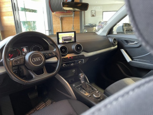 Audi Q2 35 Tfsi 150 S Tronic 7 Sport S-line Q2 54 500km