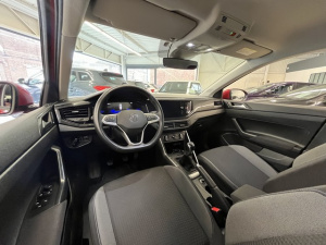 Volkswagen Taigo 1.0 Tsi 110 Ch Life Plus Taigo 26 774km