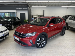 Volkswagen Taigo 1.0 Tsi 110 Ch Life Plus Taigo 26 774km