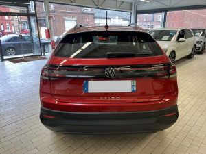 Volkswagen Taigo 1.0 Tsi 110 Ch Life Plus Taigo 26 774km