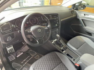 Volkswagen Golf 1.0 Tsi 115 Dsg7 Connect Golf 118 117km