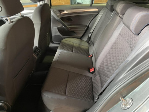 Volkswagen Golf 1.0 Tsi 115 Dsg7 Connect Golf 118 117km