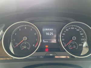 Volkswagen Golf 1.0 Tsi 115 Dsg7 Connect Golf 118 117km