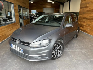 Volkswagen Golf 1.0 Tsi 115 Dsg7 Connect Golf 118 117km