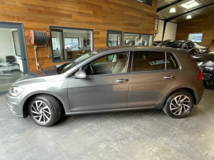Volkswagen Golf 1.0 Tsi 115 Dsg7 Connect Golf 118 117km