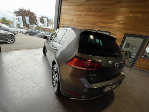Volkswagen Golf 1.0 Tsi 115 Dsg7 Connect Golf 118 117km