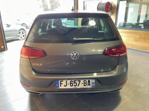 Volkswagen Golf 1.0 Tsi 115 Dsg7 Connect Golf 118 117km