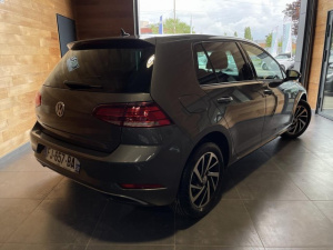 Volkswagen Golf 1.0 Tsi 115 Dsg7 Connect Golf 118 117km