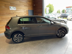 Volkswagen Golf 1.0 Tsi 115 Dsg7 Connect Golf 118 117km