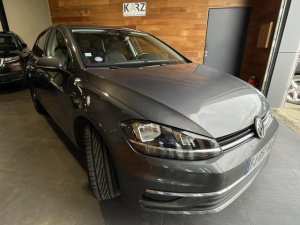 Volkswagen Golf 1.0 Tsi 115 Dsg7 Connect Golf 118 117km