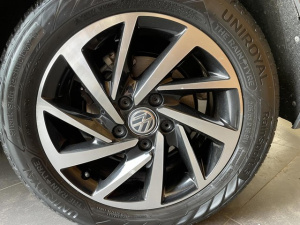Volkswagen Golf 1.0 Tsi 115 Dsg7 Connect Golf 118 117km