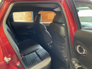 Nissan Juke 1.2 115 Start/stop System Acenta Juke 48 191km