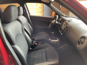Nissan Juke 1.2 115 Start/stop System Acenta Juke 48 191km