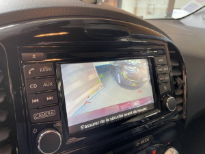 Nissan Juke 1.2 115 Start/stop System Acenta Juke 48 191km