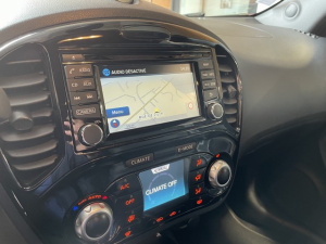 Nissan Juke 1.2 115 Start/stop System Acenta Juke 48 191km
