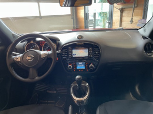 Nissan Juke 1.2 115 Start/stop System Acenta Juke 48 191km